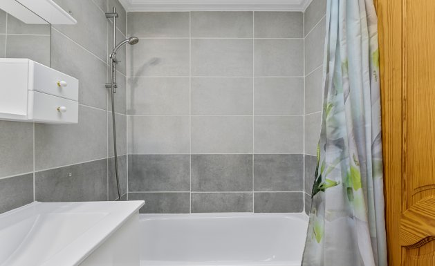Resale - Apartment - Guardamar del Segura
