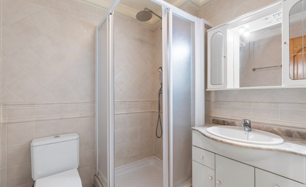 Resale - Apartment - Guardamar del Segura