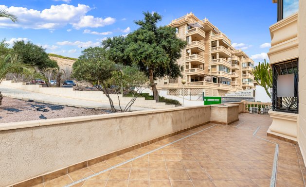 Resale - Apartment - Guardamar del Segura