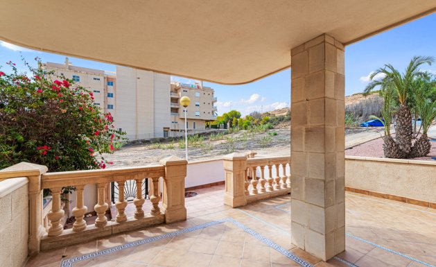 Resale - Apartment - Guardamar del Segura