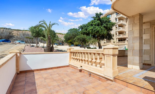 Resale - Apartment - Guardamar del Segura