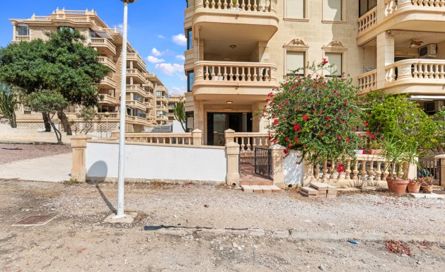 Resale - Apartment - Guardamar del Segura