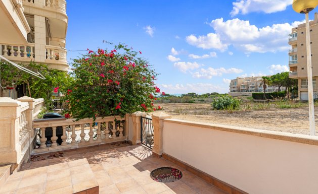 Resale - Apartment - Guardamar del Segura