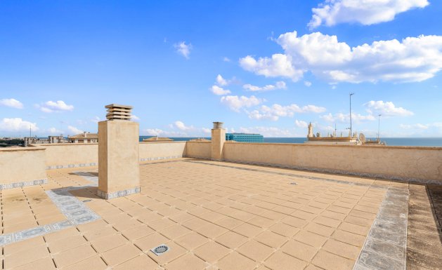 Resale - Apartment - Guardamar del Segura