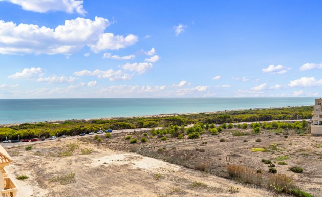 Resale - Apartment - Guardamar del Segura