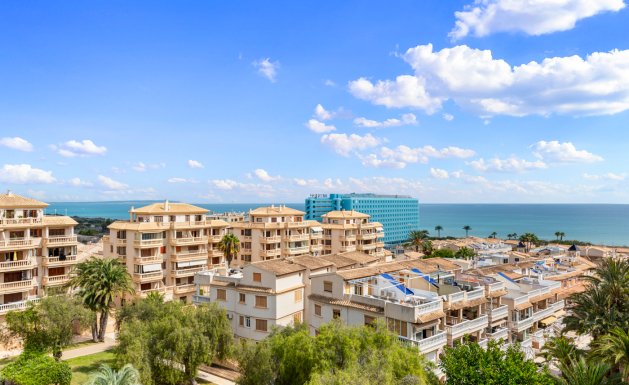 Resale - Apartment - Guardamar del Segura