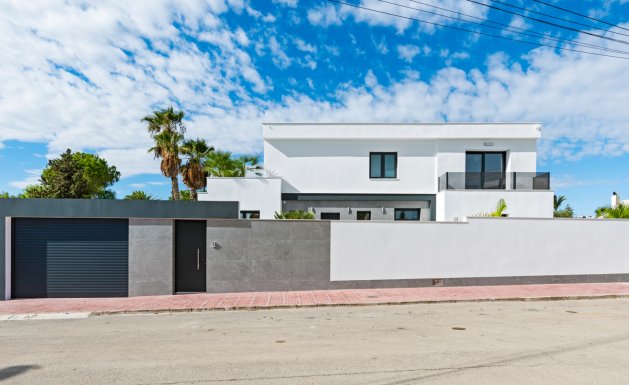 Resale - Villa - Ciudad Quesada - Rojales