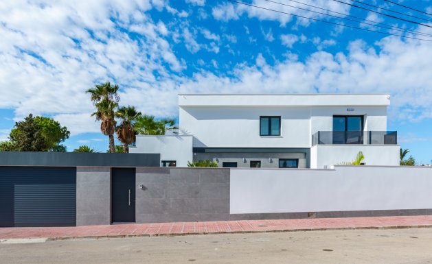 Resale - Villa - Ciudad Quesada - Rojales