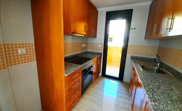 Resale - Town House - Ciudad Quesada - Rojales - Lo Marabu