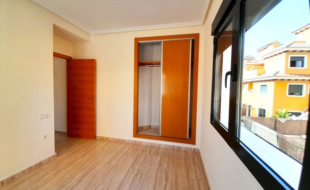 Resale - Town House - Ciudad Quesada - Rojales - Lo Marabu