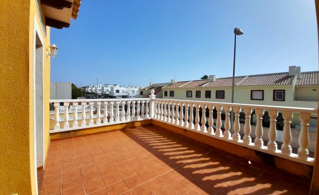 Resale - Town House - Ciudad Quesada - Rojales - Lo Marabu