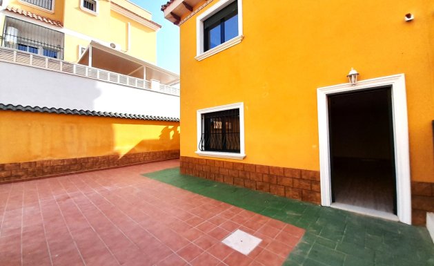 Resale - Town House - Ciudad Quesada - Rojales - Lo Marabu