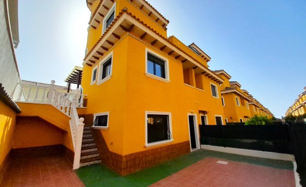 Resale - Town House - Ciudad Quesada - Rojales - Lo Marabu