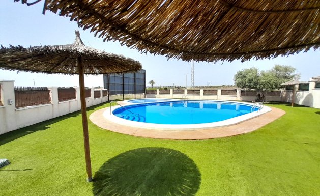 Resale - Town House - Ciudad Quesada - Rojales - Lo Marabu