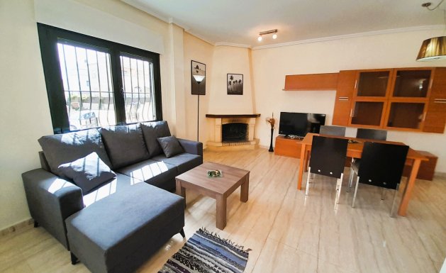 Resale - Town House - Ciudad Quesada - Rojales - Lo Marabu