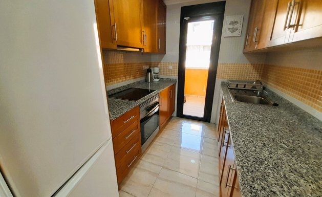 Resale - Town House - Ciudad Quesada - Rojales - Lo Marabu