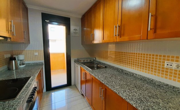 Resale - Town House - Ciudad Quesada - Rojales - Lo Marabu