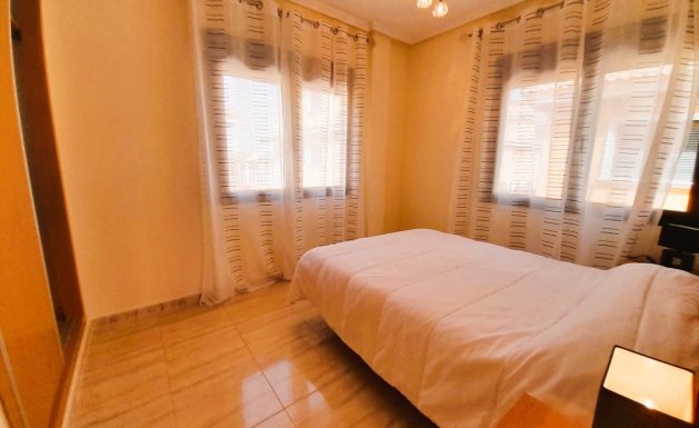 Resale - Town House - Ciudad Quesada - Rojales - Lo Marabu