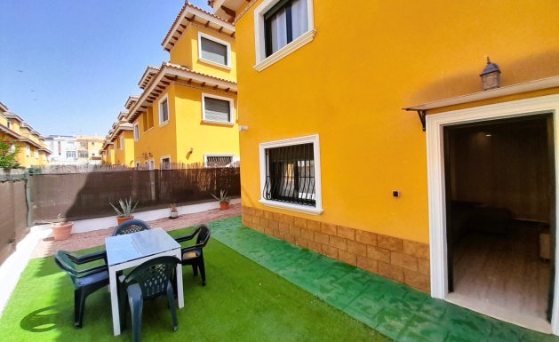 Resale - Town House - Ciudad Quesada - Rojales - Lo Marabu