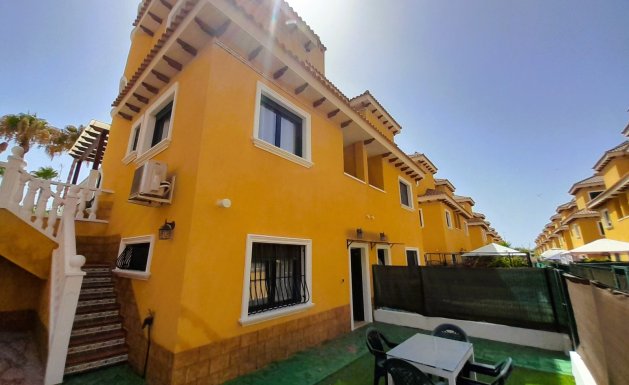 Resale - Town House - Ciudad Quesada - Rojales - Lo Marabu