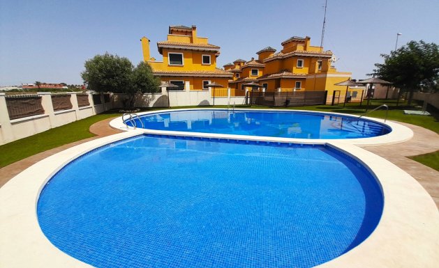 Resale - Town House - Ciudad Quesada - Rojales - Lo Marabu