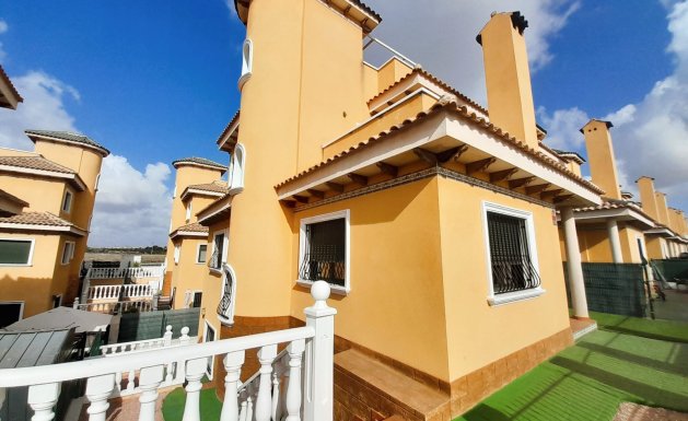 Reventa - Detached House / Villa - Ciudad Quesada - Rojales - Lo Marabu