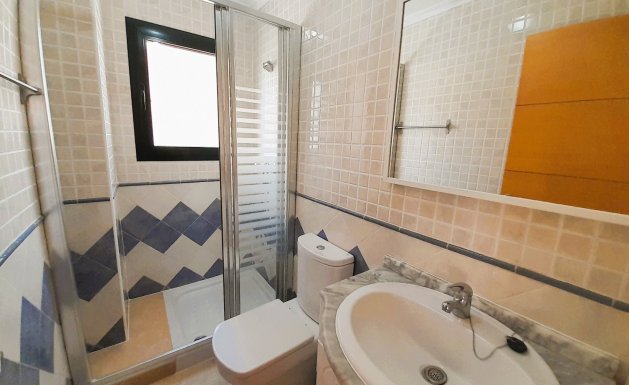 Reventa - Detached House / Villa - Ciudad Quesada - Rojales - Lo Marabu