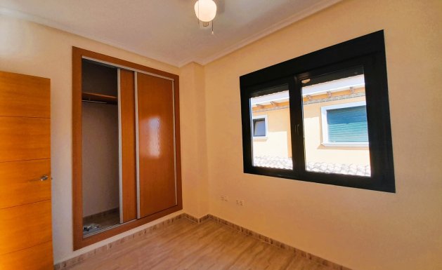 Reventa - Detached House / Villa - Ciudad Quesada - Rojales - Lo Marabu