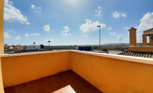 Reventa - Detached House / Villa - Ciudad Quesada - Rojales - Lo Marabu