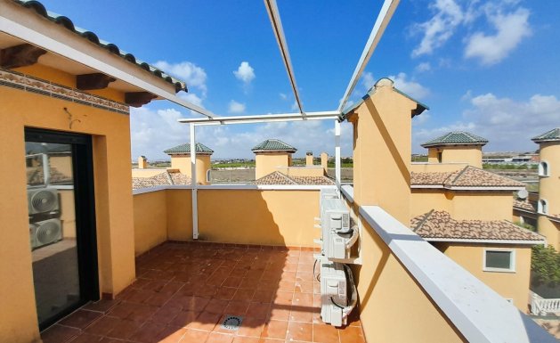 Reventa - Detached House / Villa - Ciudad Quesada - Rojales - Lo Marabu