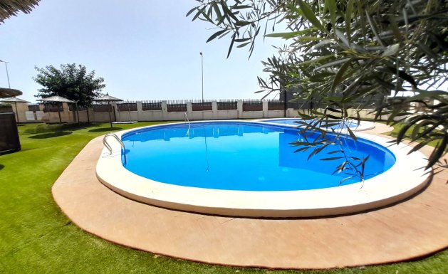 Reventa - Detached House / Villa - Ciudad Quesada - Rojales - Lo Marabu