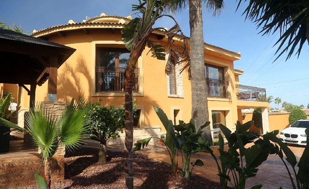 Resale - Villa - Ciudad Quesada - Rojales - Town Center