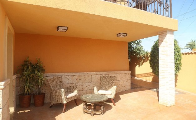 Resale - Villa - Ciudad Quesada - Rojales - Town Center