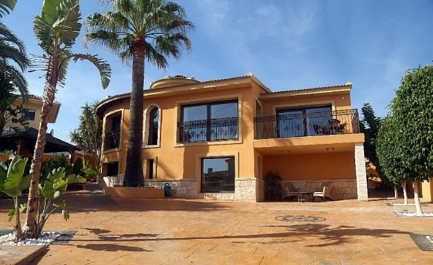 Resale - Villa - Ciudad Quesada - Rojales - Town Center