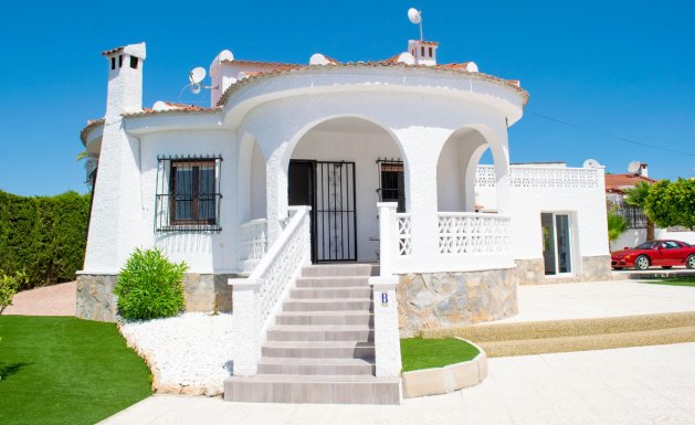 Reventa - Villa - Ciudad Quesada - Rojales