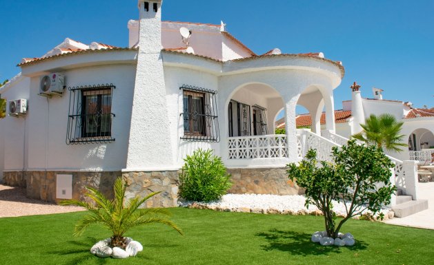 Reventa - Villa - Ciudad Quesada - Rojales