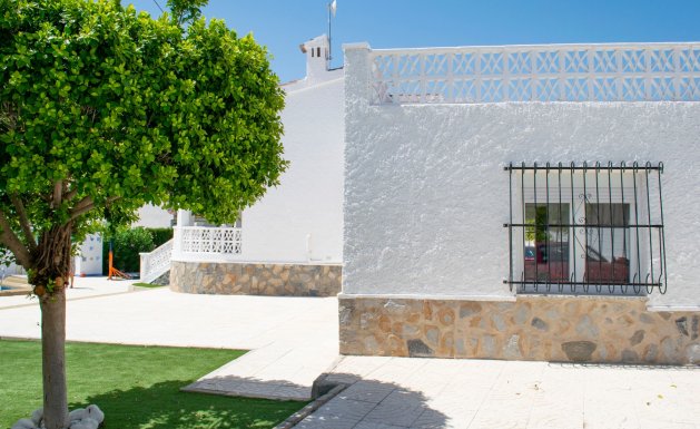 Reventa - Villa - Ciudad Quesada - Rojales