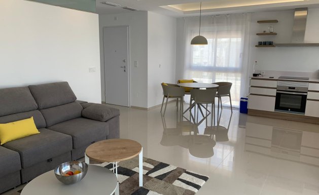 Resale - Apartment - Ciudad Quesada - Rojales - Dona Pepa