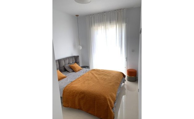 Resale - Apartment - Ciudad Quesada - Rojales - Dona Pepa