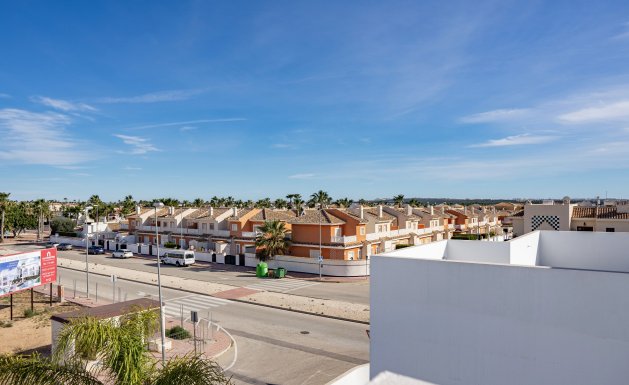 Resale - Villa - Ciudad Quesada - Rojales - Dona Pepa