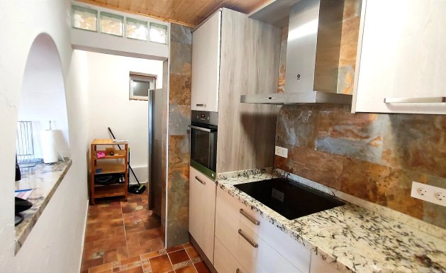 Resale - Detached House / Villa - Crevillente