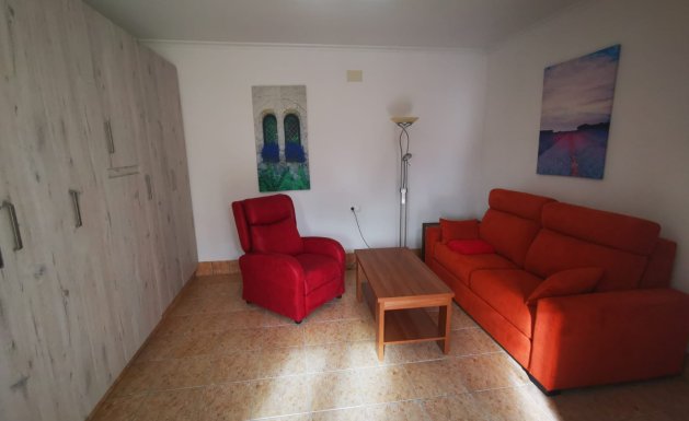 Resale - Detached House / Villa - Crevillente