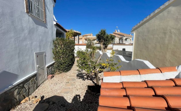 Reventa - Villa - Ciudad Quesada - Rojales - Lo Pepin