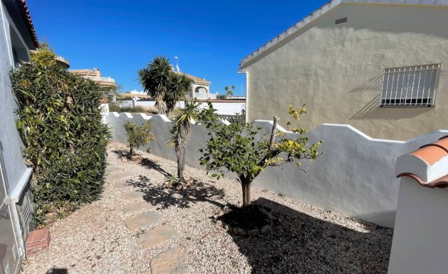 Reventa - Villa - Ciudad Quesada - Rojales - Lo Pepin