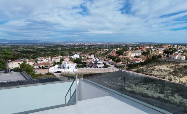 Reventa - Villa - Ciudad Quesada - Rojales - La Marquesa Golf