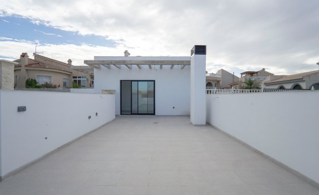 Reventa - Villa - Ciudad Quesada - Rojales