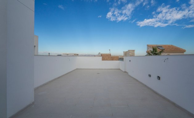 Reventa - Villa - Ciudad Quesada - Rojales