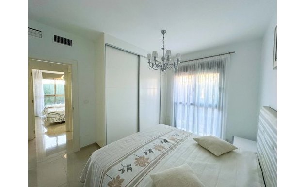 Resale - Apartment - Ciudad Quesada - Rojales - Dona Pepa