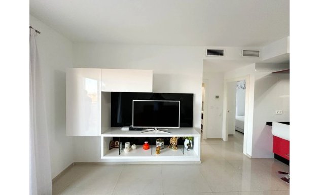 Resale - Apartment - Ciudad Quesada - Rojales - Dona Pepa