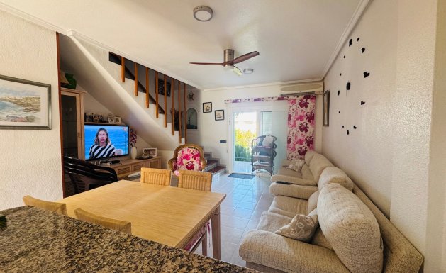 Herverkoop - Semi Detached - Ciudad Quesada - Ciudad Quesada - Rojales